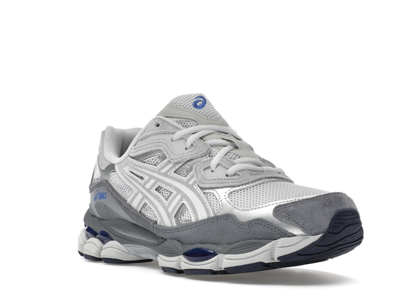 ASICS Gel-NYC Glacier Grey Gravel