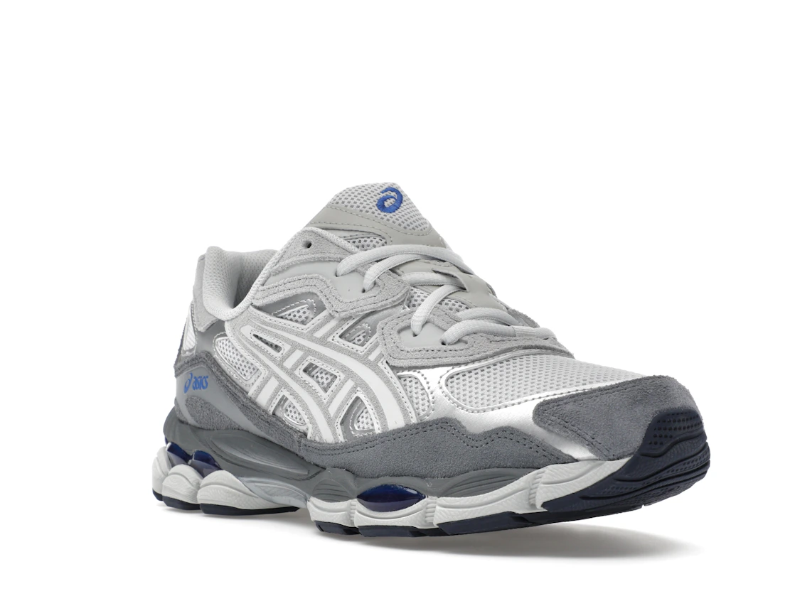 ASICS Gel-NYC Glacier Grey Gravel