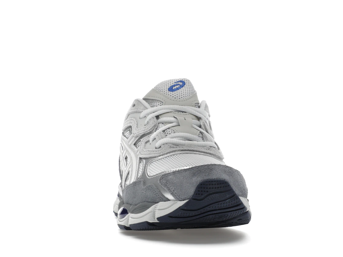 ASICS Gel-NYC Glacier Grey Gravel