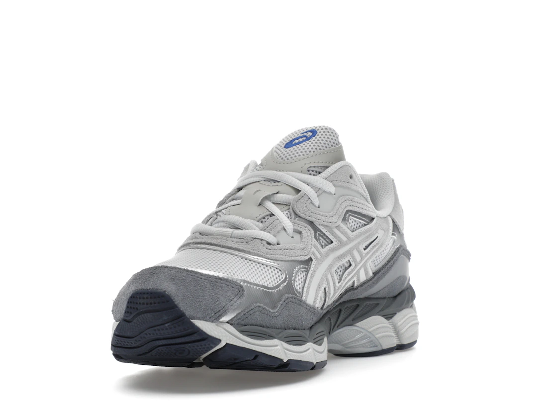 ASICS Gel-NYC Glacier Grey Gravel