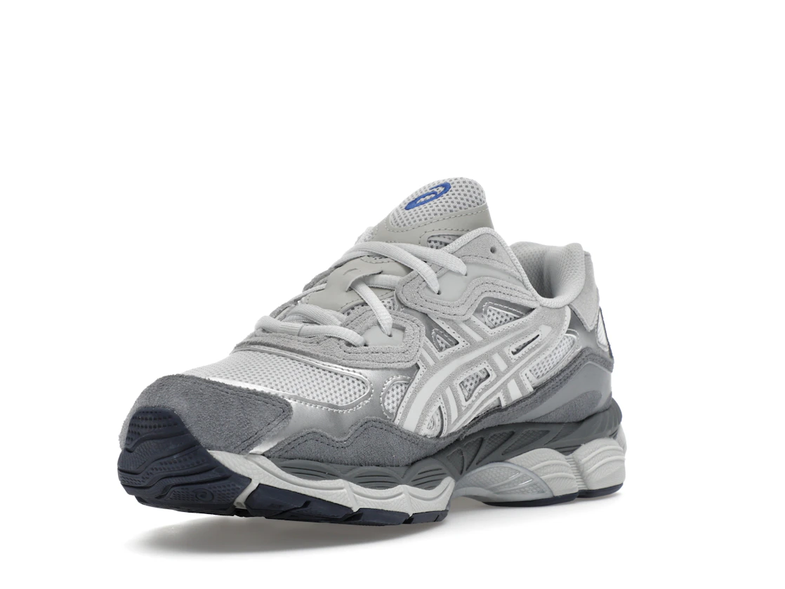 ASICS Gel-NYC Glacier Grey Gravel
