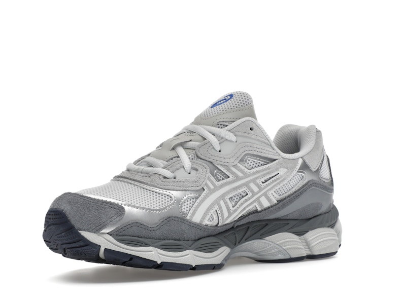 ASICS Gel-NYC Glacier Grey Gravel