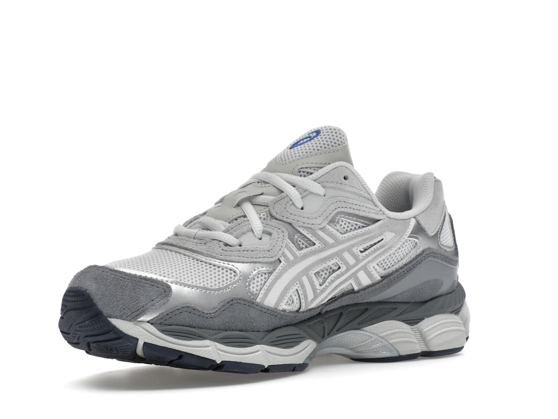 ASICS Gel-NYC Glacier Grey Gravel