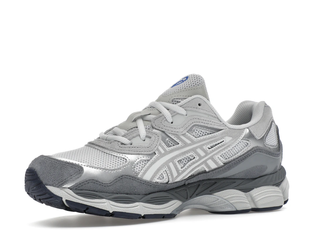 ASICS Gel-NYC Glacier Grey Gravel