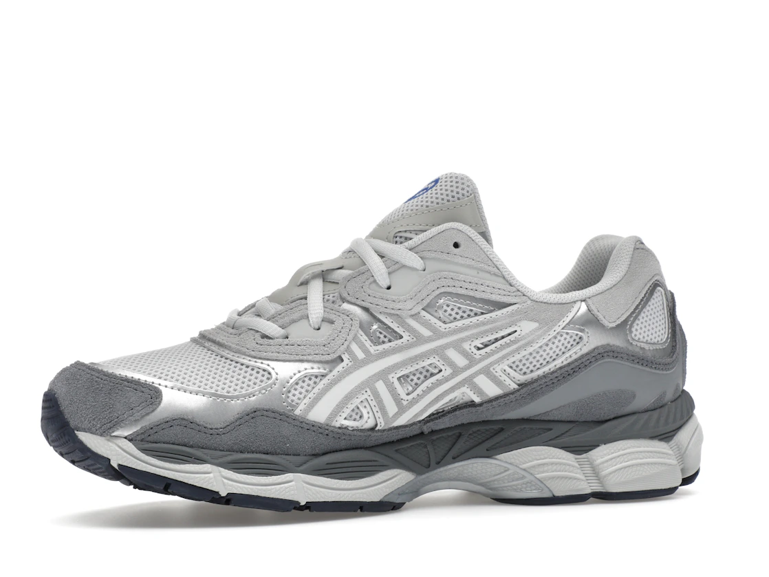 ASICS Gel-NYC Glacier Grey Gravel
