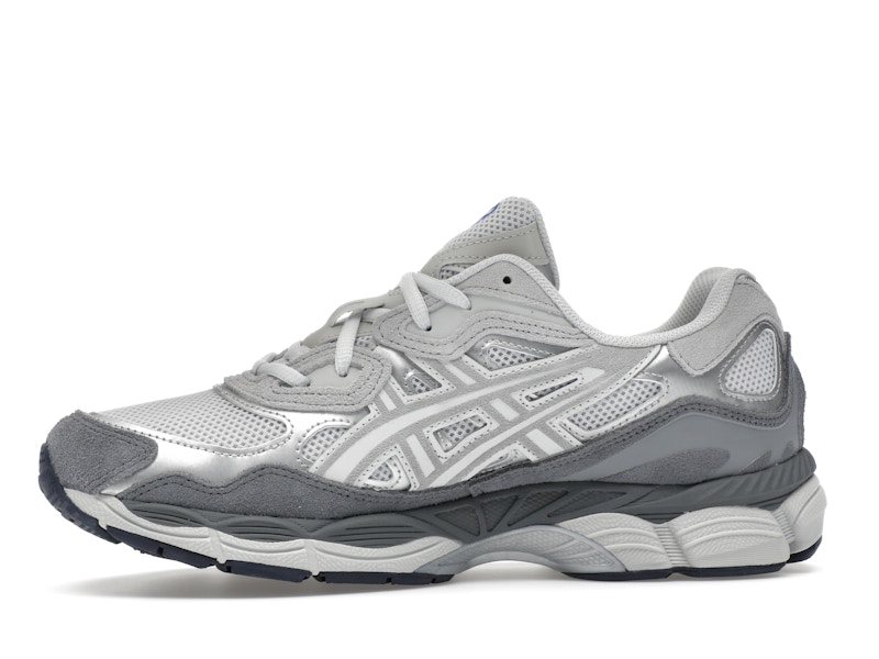 ASICS Gel-NYC Glacier Grey Gravel