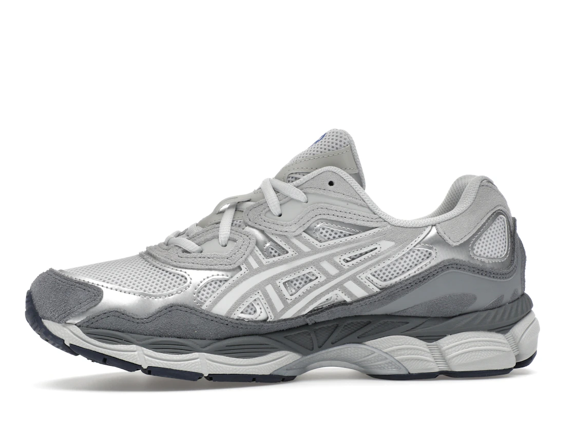 ASICS Gel-NYC Glacier Grey Gravel