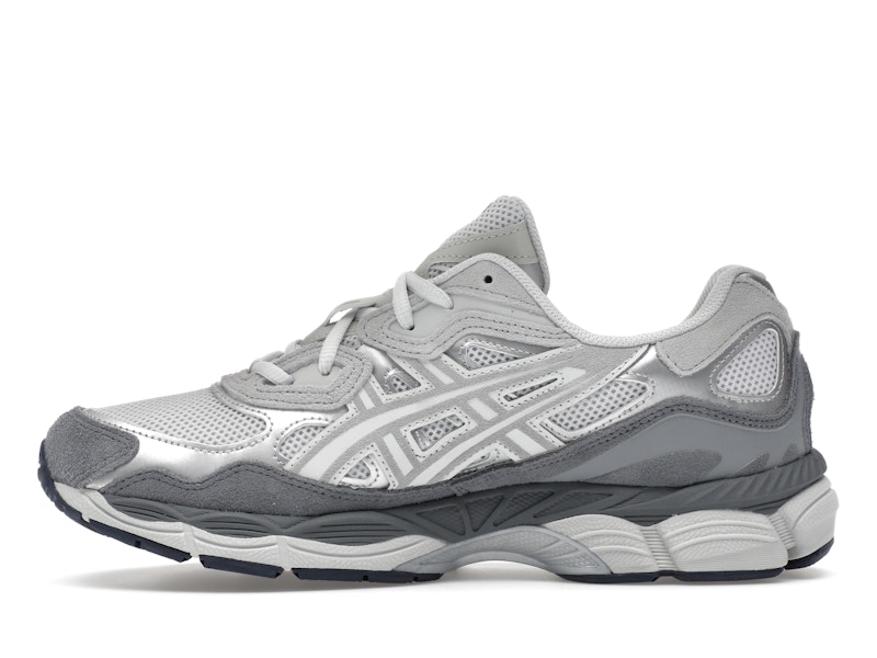 ASICS Gel-NYC Glacier Grey Gravel