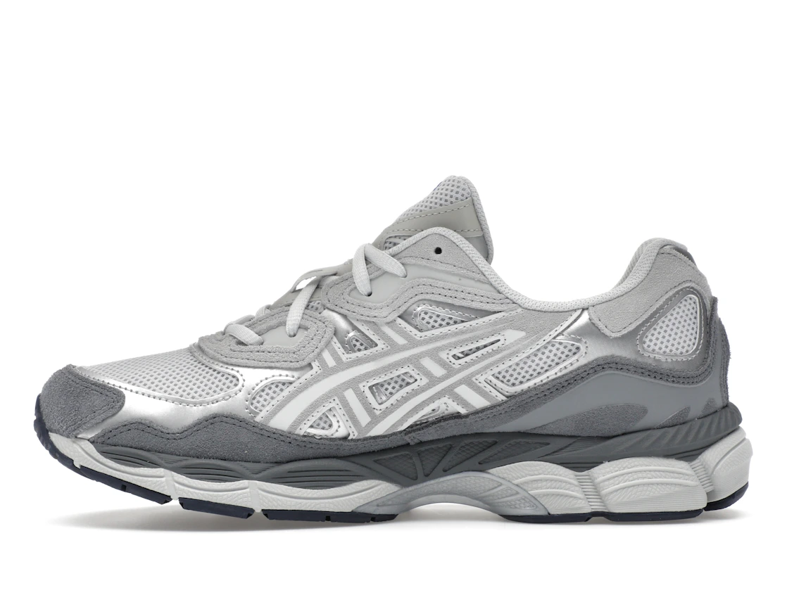 ASICS Gel-NYC Glacier Grey Gravel