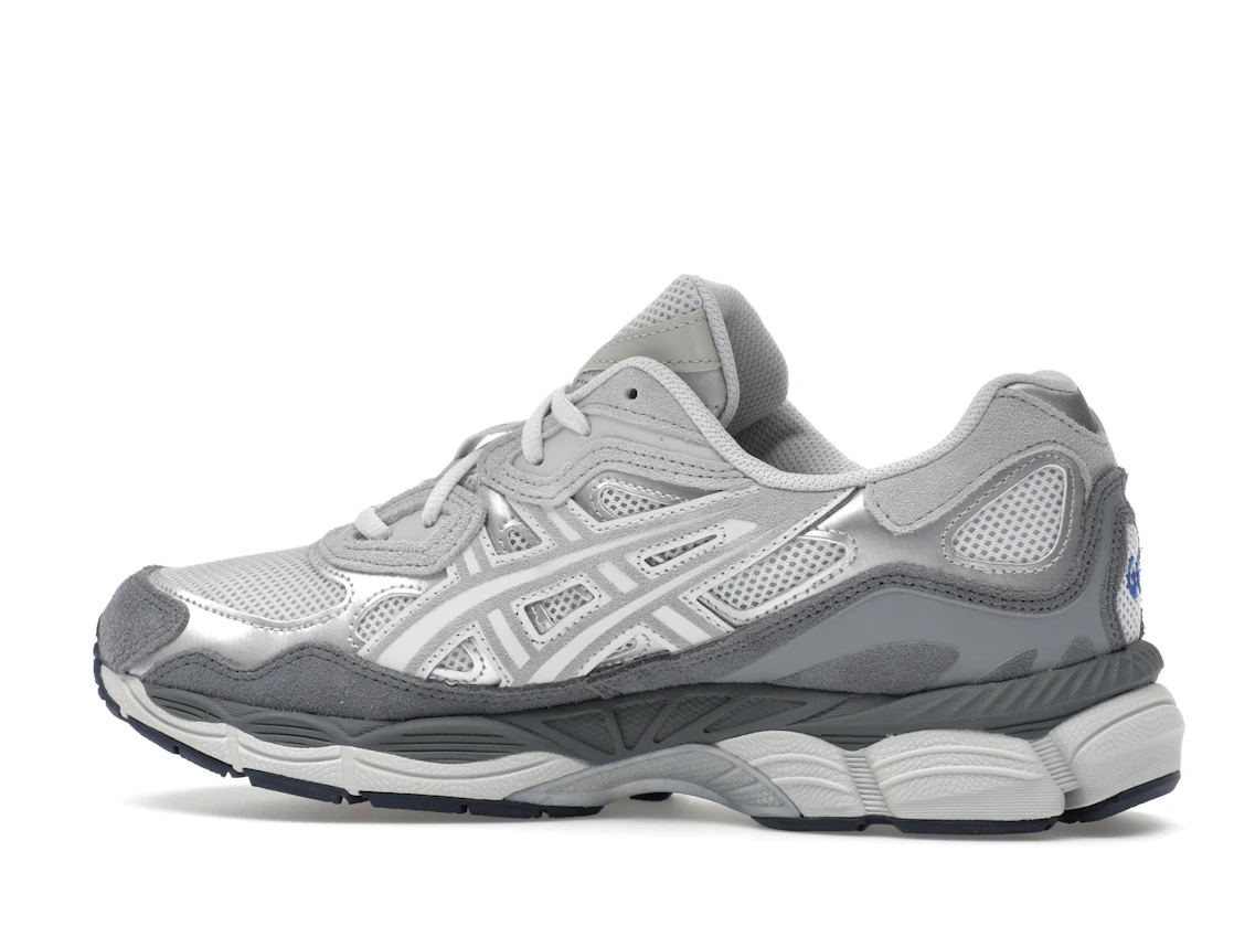 ASICS Gel-NYC Glacier Grey Gravel