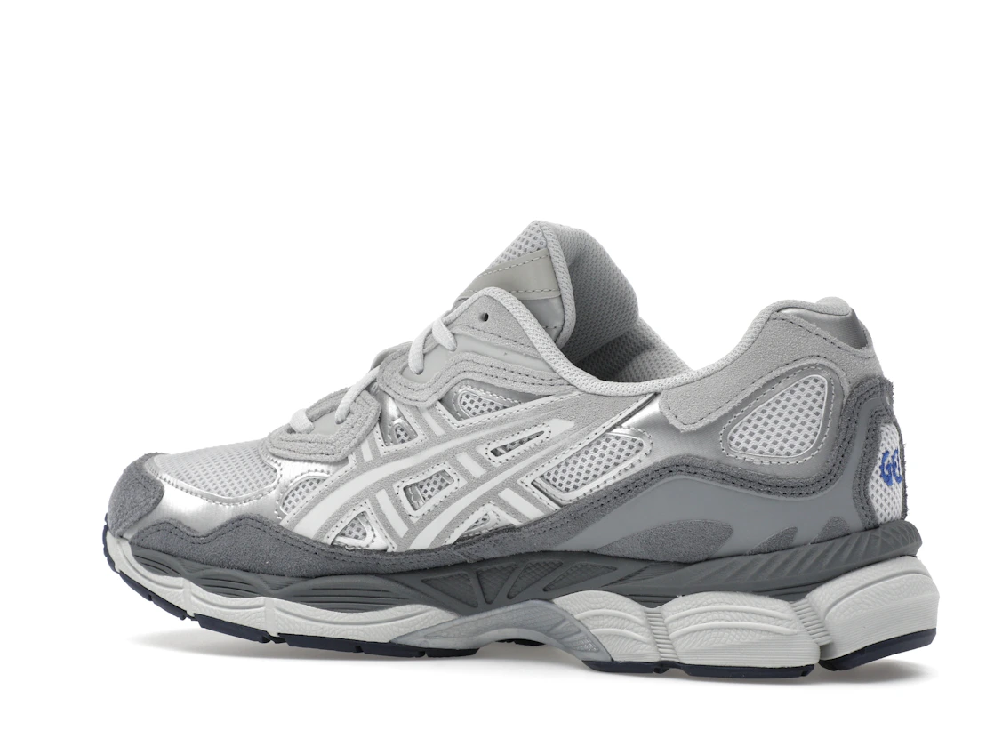 ASICS Gel-NYC Glacier Grey Gravel