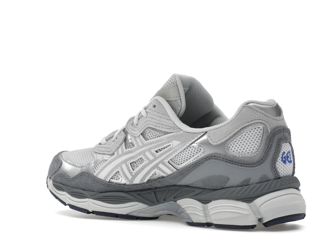 ASICS Gel-NYC Glacier Grey Gravel