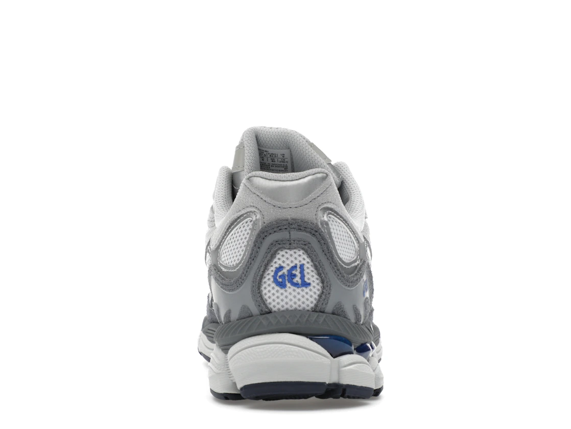 ASICS Gel-NYC Glacier Grey Gravel