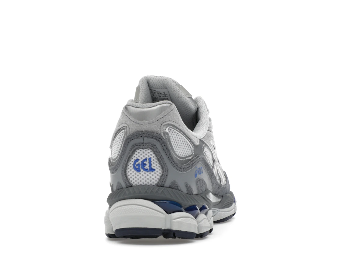 ASICS Gel-NYC Glacier Grey Gravel