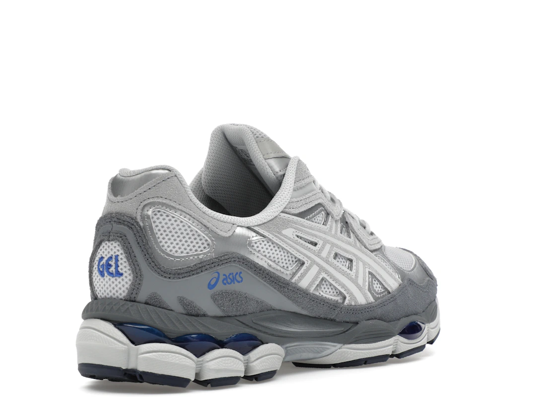 ASICS Gel-NYC Glacier Grey Gravel