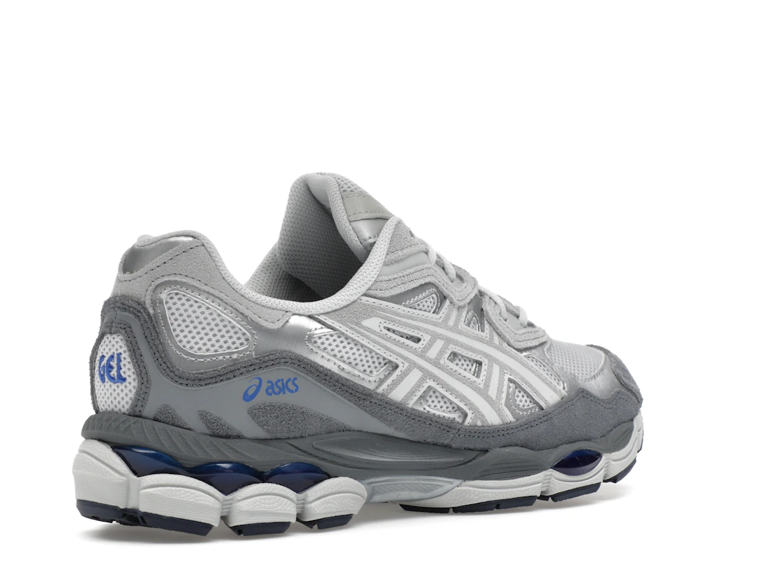 ASICS Gel-NYC Glacier Grey Gravel