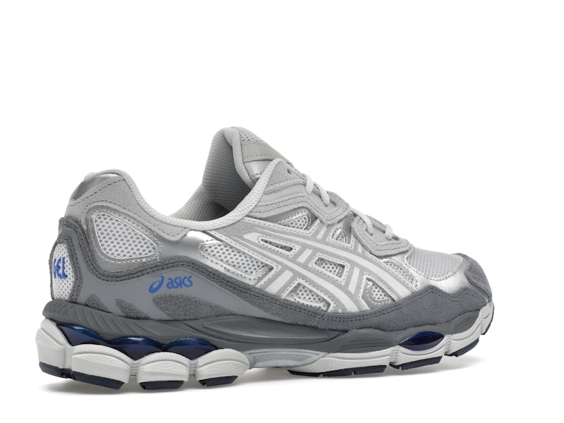 ASICS Gel-NYC Glacier Grey Gravel
