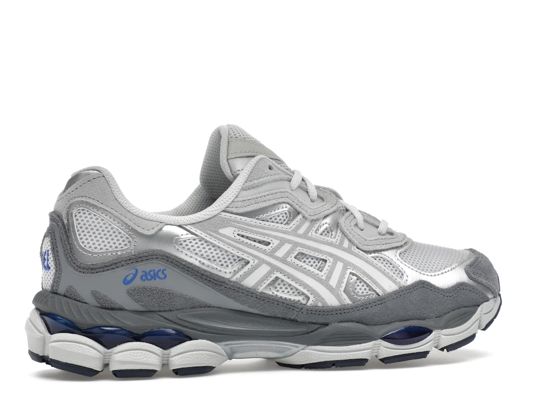 ASICS Gel-NYC Glacier Grey Gravel
