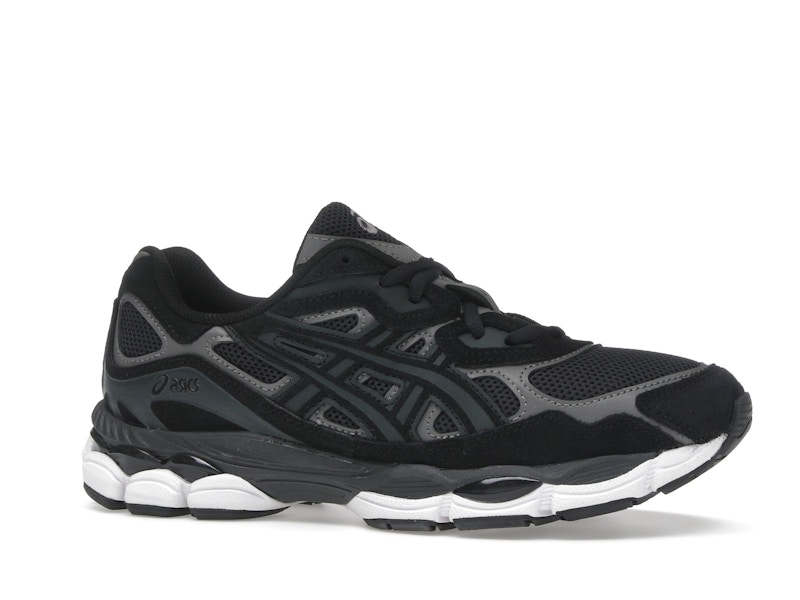 ASICS Gel-NYC Graphite Grey Graphite Grey