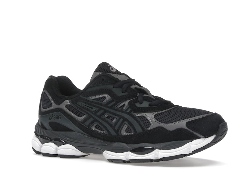 ASICS Gel-NYC Graphite Grey Graphite Grey
