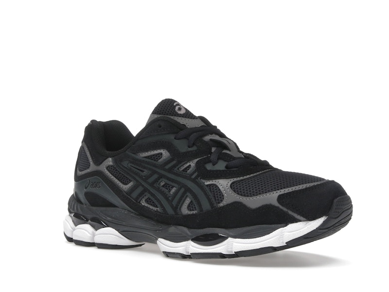ASICS Gel-NYC Graphite Grey Graphite Grey