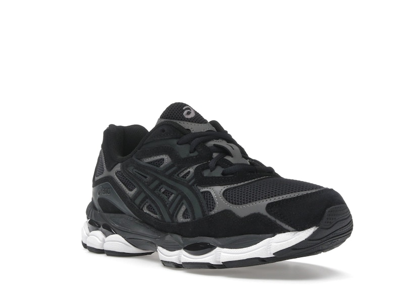 ASICS Gel-NYC Graphite Grey Graphite Grey