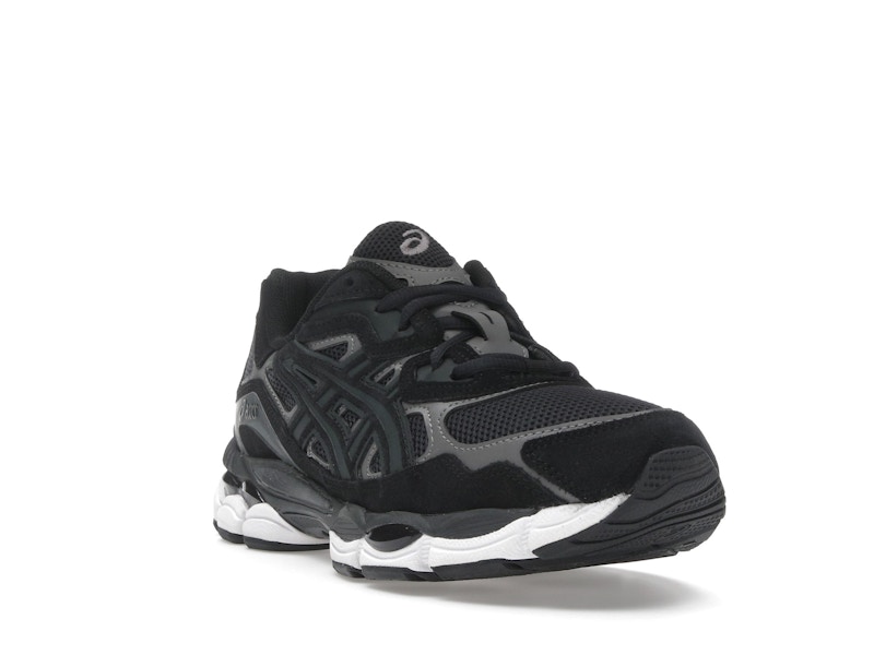 ASICS Gel-NYC Graphite Grey Graphite Grey