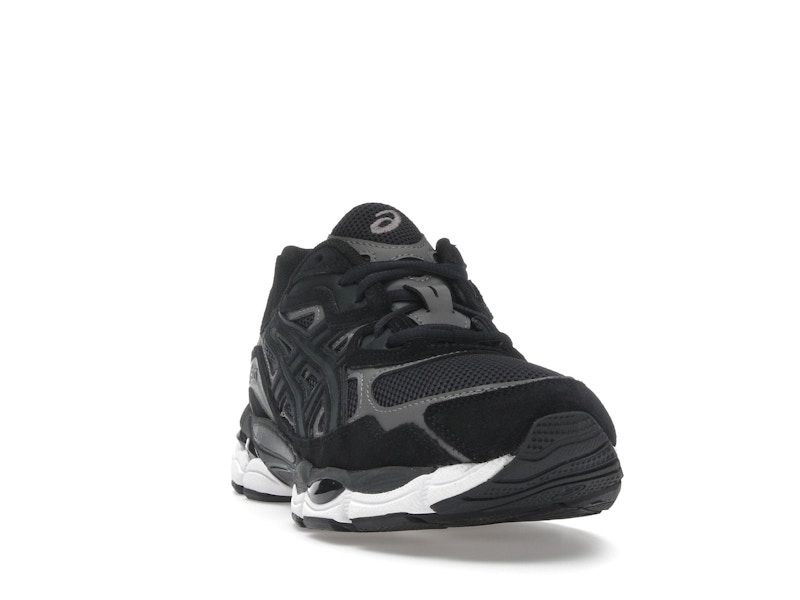 ASICS Gel-NYC Graphite Grey Graphite Grey