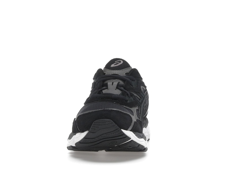 ASICS Gel-NYC Graphite Grey Graphite Grey