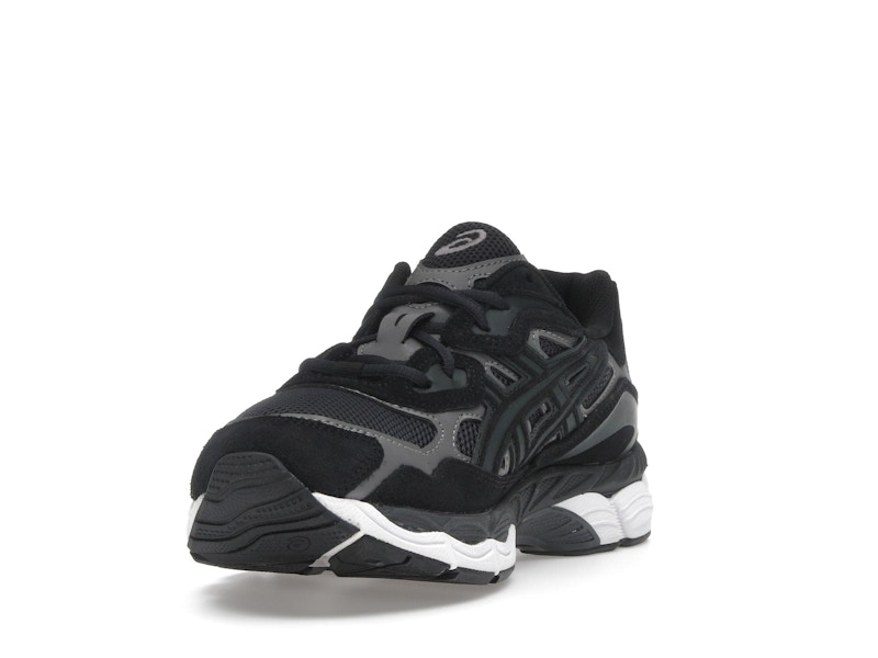 ASICS Gel-NYC Graphite Grey Graphite Grey