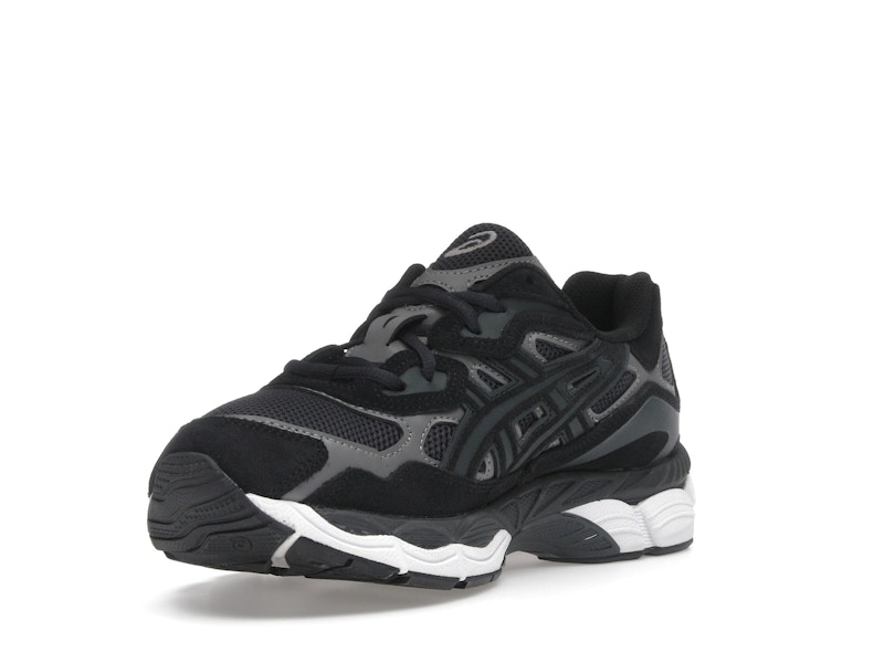 ASICS Gel-NYC Graphite Grey Graphite Grey