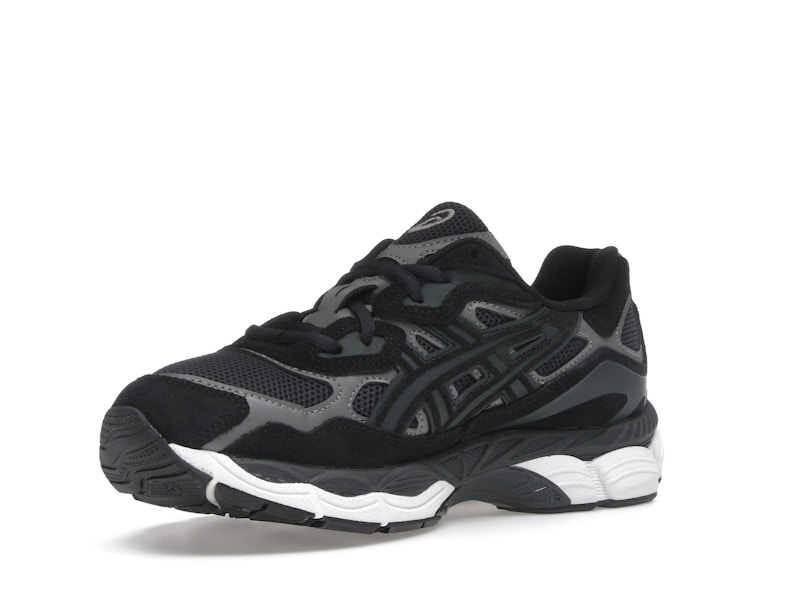 ASICS Gel-NYC Graphite Grey Graphite Grey