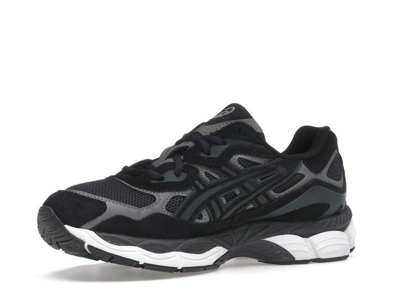 ASICS Gel-NYC Graphite Grey Graphite Grey