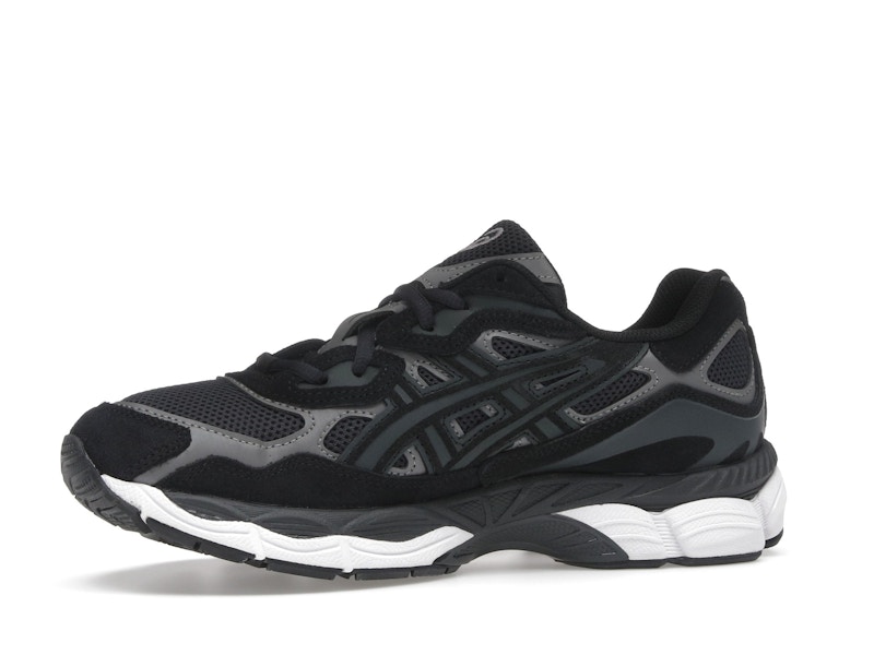 ASICS Gel-NYC Graphite Grey Graphite Grey