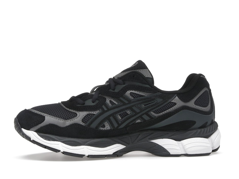 ASICS Gel-NYC Graphite Grey Graphite Grey