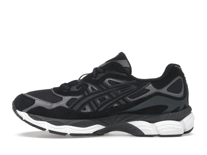 ASICS Gel-NYC Graphite Grey Graphite Grey