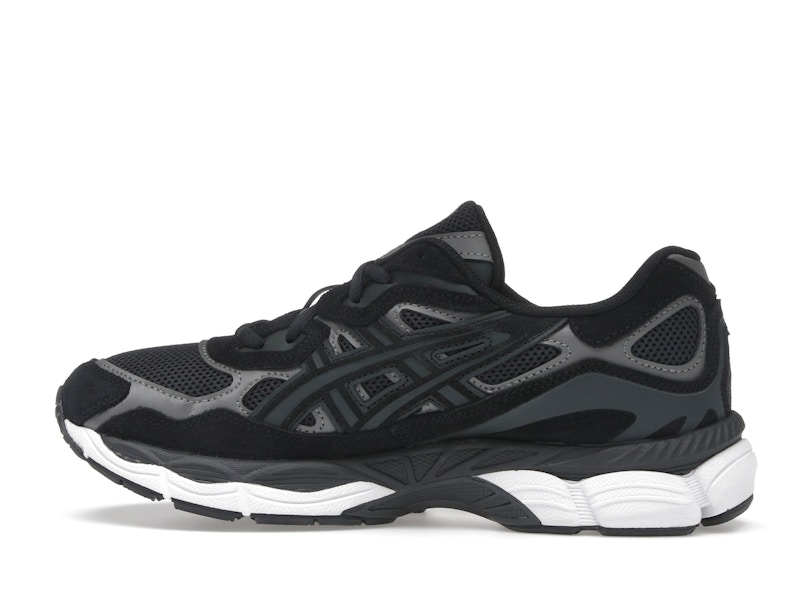 ASICS Gel-NYC Graphite Grey Graphite Grey