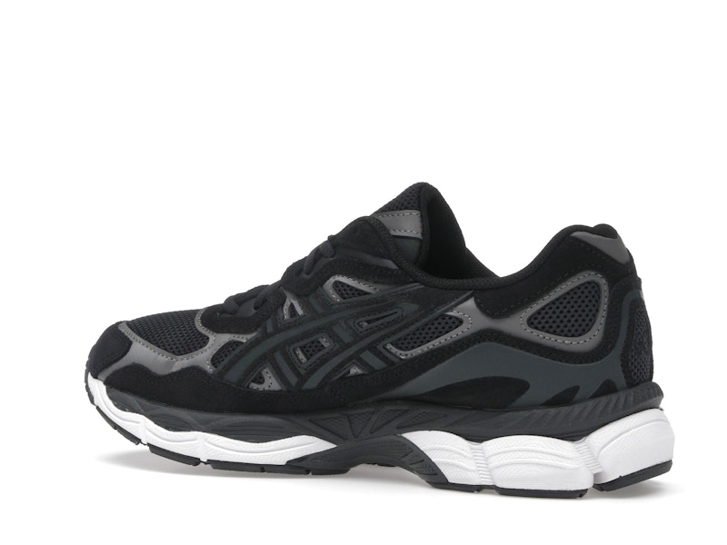 ASICS Gel-NYC Graphite Grey Graphite Grey