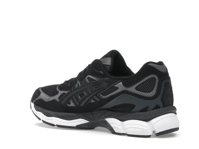 ASICS Gel-NYC Graphite Grey Graphite Grey