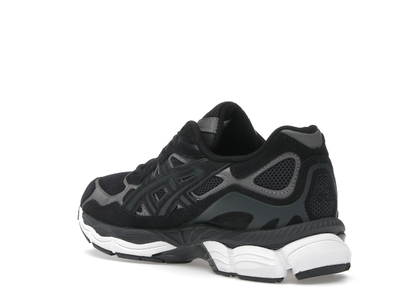 ASICS Gel-NYC Graphite Grey Graphite Grey