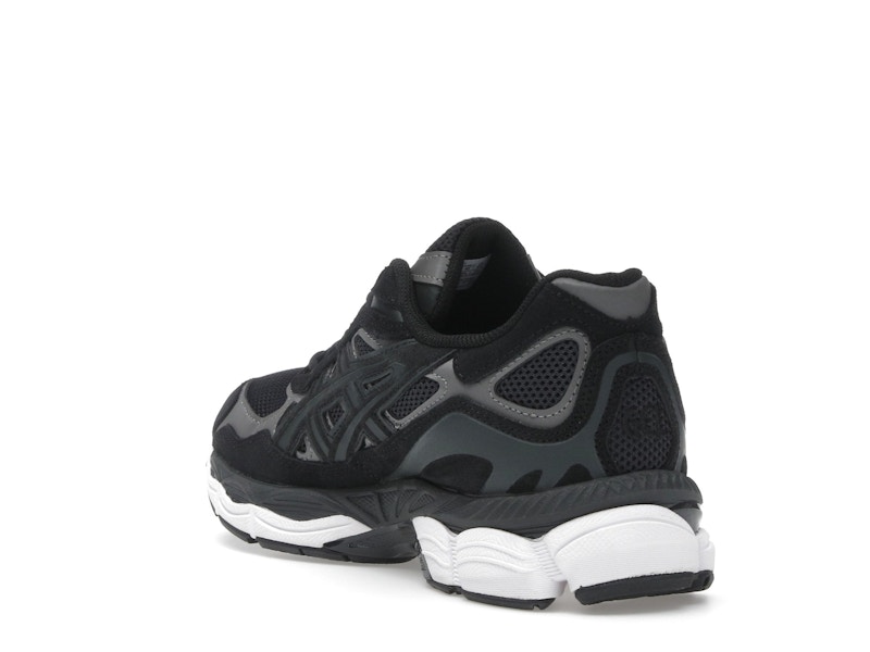 ASICS Gel-NYC Graphite Grey Graphite Grey