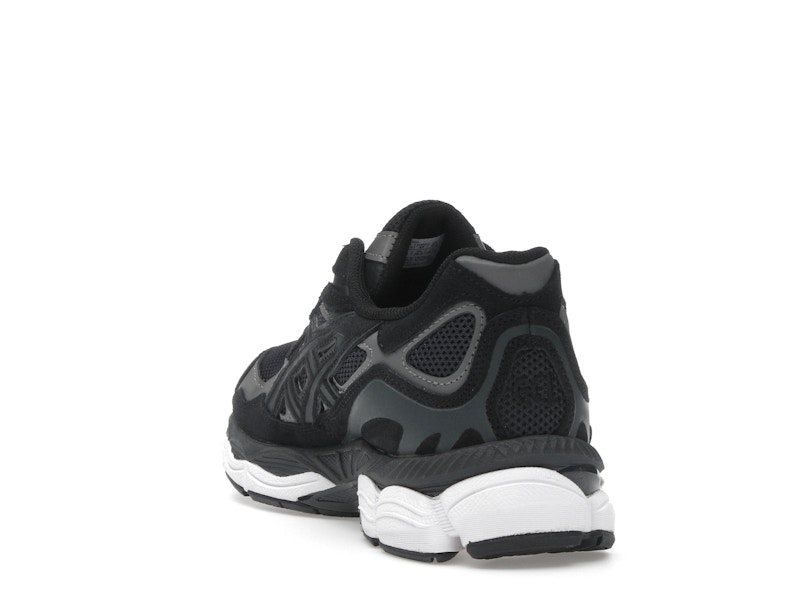 ASICS Gel-NYC Graphite Grey Graphite Grey