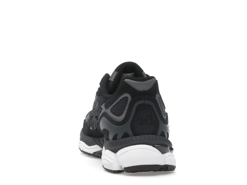 ASICS Gel-NYC Graphite Grey Graphite Grey