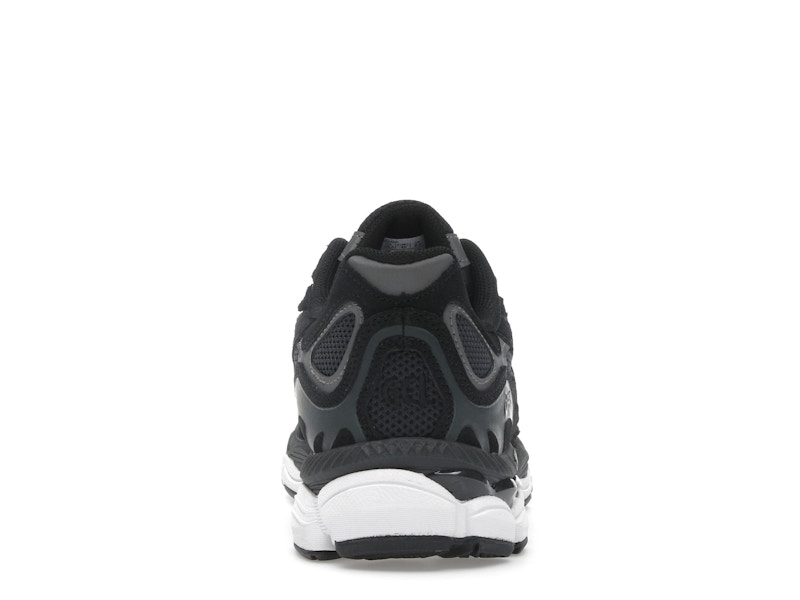 ASICS Gel-NYC Graphite Grey Graphite Grey