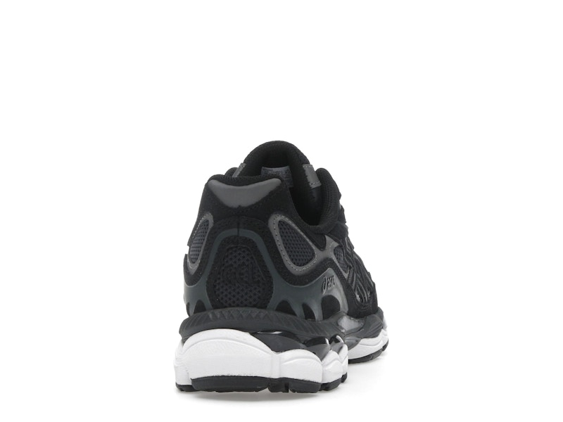 ASICS Gel-NYC Graphite Grey Graphite Grey