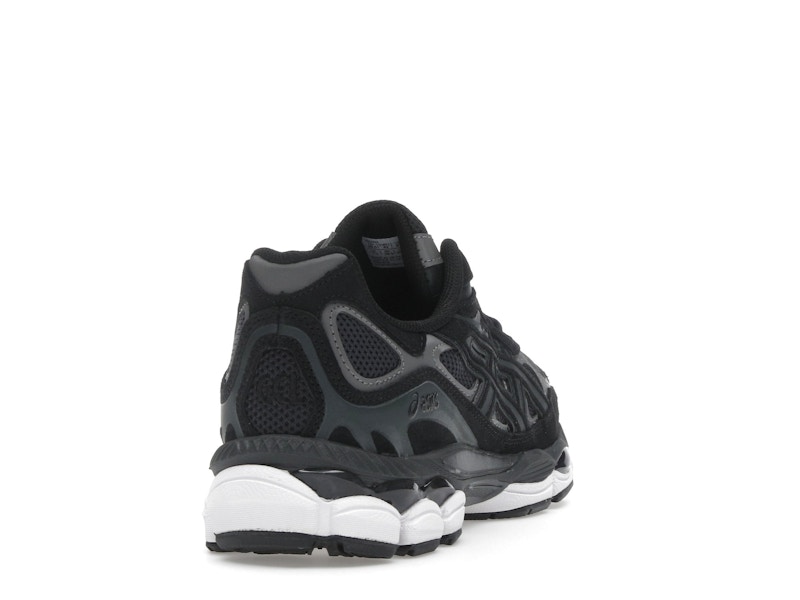 ASICS Gel-NYC Graphite Grey Graphite Grey