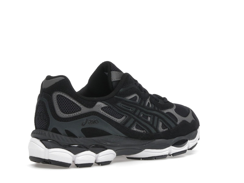 ASICS Gel-NYC Graphite Grey Graphite Grey