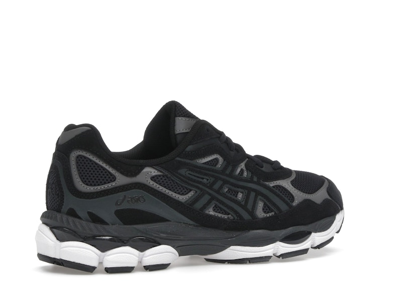 ASICS Gel-NYC Graphite Grey Graphite Grey