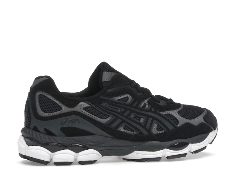 ASICS Gel-NYC Graphite Grey Graphite Grey