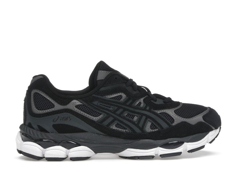 ASICS Gel-NYC Graphite Grey Graphite Grey